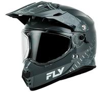 Fly Racing Casco Integrale Trekker