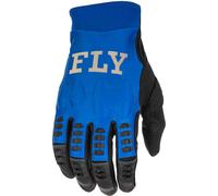 Fly Racing Evolution, guanti M male Blu/Nero