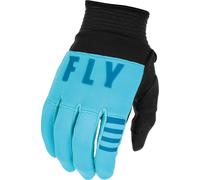Fly Racing F-16, guanti donna 3XL male Turchia/Blu/Nero