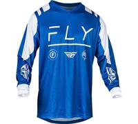 Fly Racing F-16 MX-Glove Unisex (Confezione da 1)