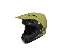 Casco Cross FLY Racing Formula CC OlivaM Oliva