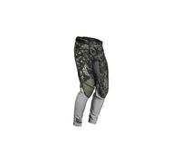 Fly racing fly radium pantaloni grigio camo