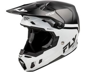 Fly Racing Formula CC Objective Off-road Helmet L