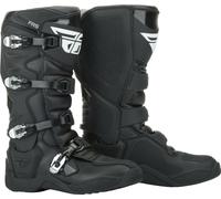 Fly Racing FR5 Stivali 8 Nero 364-70008