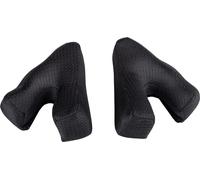 Fly Racing Guanciali Per Caschi Rayce Youth Lg Neri 73-91182