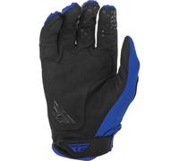 Fly Racing Guanti Kinetic Blue
