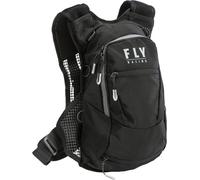 Fly Racing Xc30 Hydration Backpack Nero