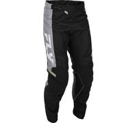 FLY Racing Kinetic Pantaloni - Nero/Grigio, nero
