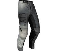 Fly Racing Kinetic Prodigy 2024 Pantaloni motocross per bambini, nero-grigio, taglia XS