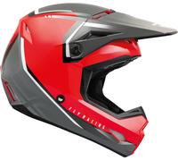 Fly Racing Ece Kinetic Drift Off-road Helmet Verde M