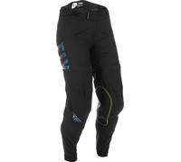 Fly Racing Lite, pantaloni tessili donna 09/10 female Nero/Turchia