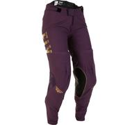Fly Racing Lite, pantaloni tessili donna 11/12 female Lilla