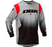 Fly Racing Maglia A Maniche Lunghe Kinetic Dbk Special Edition