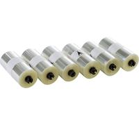 Fly Racing MX Roll-Off, Pellicole Roll-Off male Trasparente