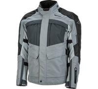 Fly Racing Off Grid Giacca 4X Grigia