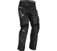FLY Racing Pantalone Patrol - Nero, nero