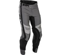 FLY Racing Pantaloni Lite - Grigio/Nero, nero