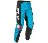 Fly Racing Pantaloni Off-road F-16