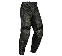 Fly Racing Pantaloni Off-road F-16 Kryptek Se