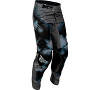 Fly Racing Pantaloni Off-road Kinetic Blur
