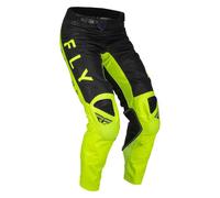 Fly Racing Pantaloni Off-road Mx Kinetic Fuel
