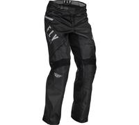 Fly Racing Patrol OTB, pantaloni in tessuto 32 male Nero