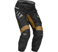 Fly Racing Patrol Pants (2023) 36 Caramello/Nero Tessile