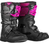 Fly Racing Ragazzi Maverick MX Stivali