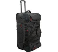 Fly Racing Roller Grande, carrello ad ingranaggi male Nero