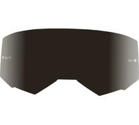Fly Racing Singolo Obiettivo Con Supporto Fumo Scuro 37-5422