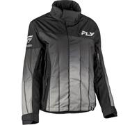 Fly Racing SNX Pro Giacche Donna 3XL Nere #470-45203X