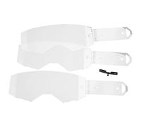 Fly Racing Tear-off Laminate 3 Unità