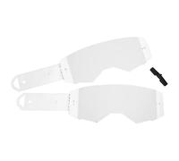 Fly Racing Tear-off Laminate 7 Unità