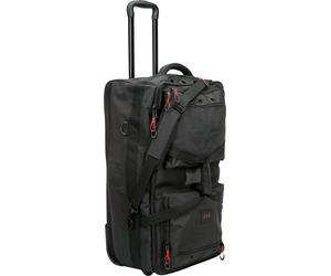 Fly Racing Tour Roller, carrello ad ingranaggi male Nero