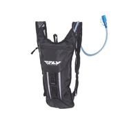FLY RACING Zaino per l''idratazione 2L - NEGRO HYDRO PACK