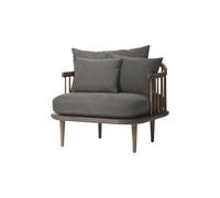 Fly SC1 Poltrona Hot Madison 093/Rovere Fumé