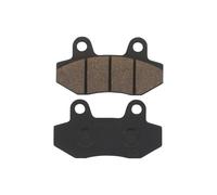 Fly Scooter Il Bello 50 Pastiglie Freno Dei Ganasce Ricambio