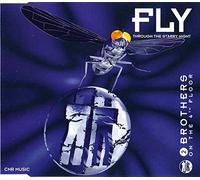 Fly [Single-CD]