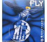 Fly [Single-CD]