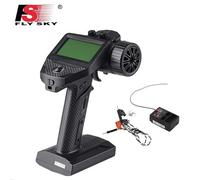 FLY SKY TX FS-G7P RX RP7 7CH PROFY Radiocomando a 6 Canali Car Boat Crawler