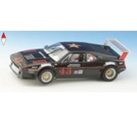 FLY SLOT BMW M1 24H DAYTONA 1984 - P.DAVEY. D.MONTOYA. B.GOELLNICHT