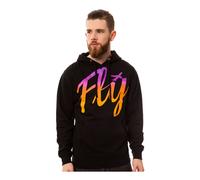 Fly Society Uomo The All Aboard Felpa Con Cappuccio