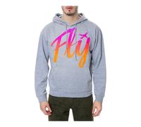 Fly Society Uomo The All Aboard Felpa Con Cappuccio