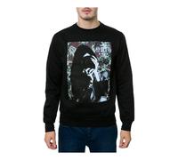 Fly Society Uomo The Say Cheese Felpa