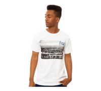Fly Society Uomo The Skyline T-Shirt