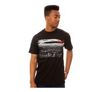 Fly Society Uomo The Skyline T-Shirt