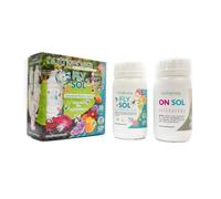 Fly Sol bio- Repellente per mosche e zanzare con Beauveria bassiana 250 ml