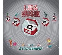 fly stereophonic