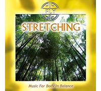Fly Stretching - Music For Body In Balance (CD)