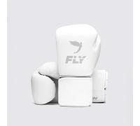 FLY Superloop Team Guanti da Boxe | Guanti da Boxe, da Sparring e da Allenamento Premium per Uomini e Donne - Guanti Durevoli, Comodi e Protettivi
